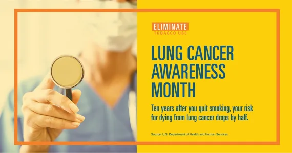 Tobacco Related Observances12