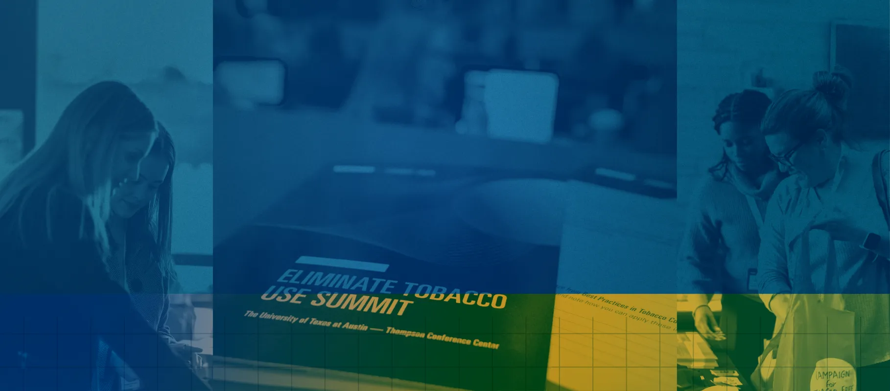 Eliminate Tobacco Use Summit