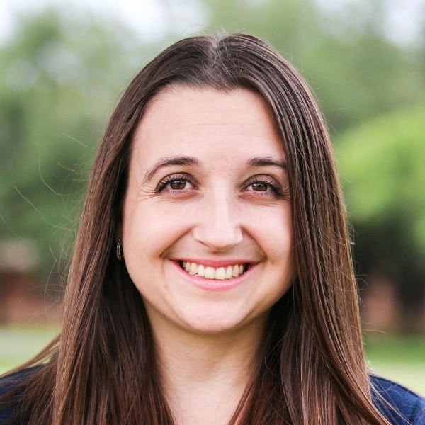 Jodie Dominguez, M.S., C.R.C., L.P.C.