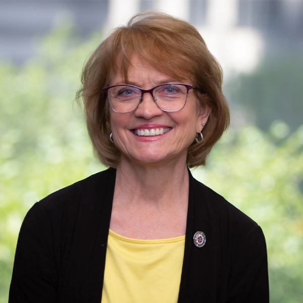 Rosemary Coffman, Ph.D., C.R.C.