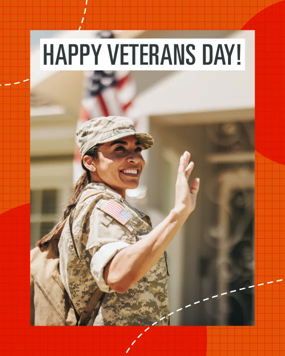 Veterans Day 2x