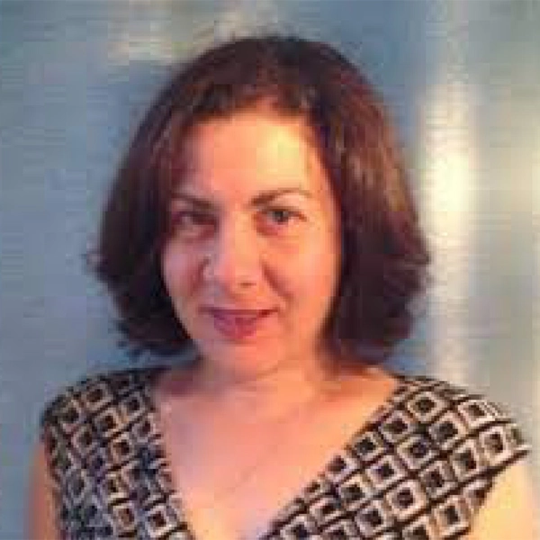Nagla Elerian, M.S.